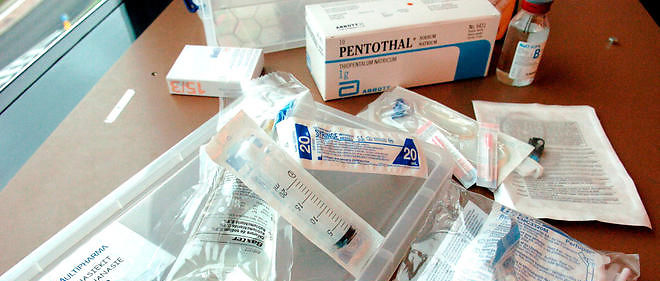 Euthanasie: à la suite d`un témoignage glaçant, la loi revue en Belgique ?